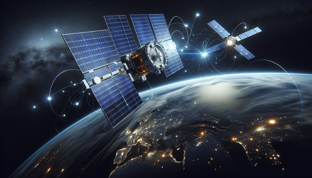 Starcloud Valued at $1.1B as AI Space Data Centers Gain Momentum
