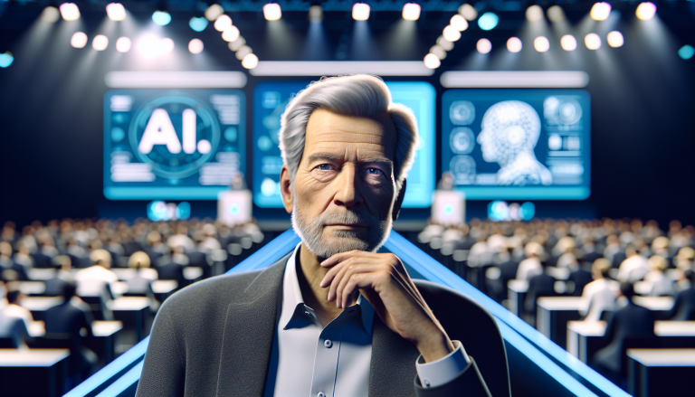 Steve Wozniak Questions AI’s Ability to Match Human Intelligence and Emotion