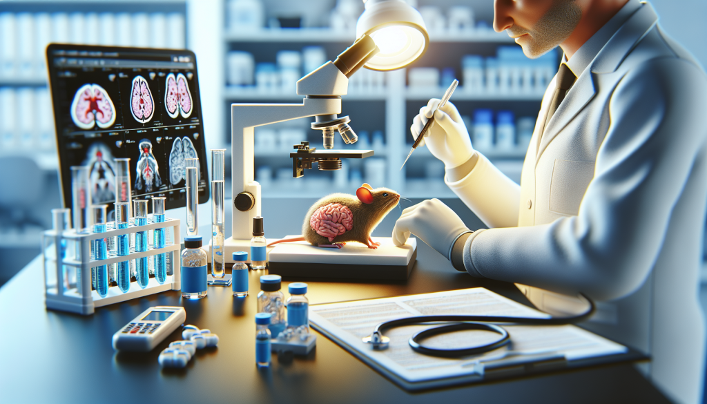 Study Reveals How Diabetes Drug Metformin Directly Affects the Brain