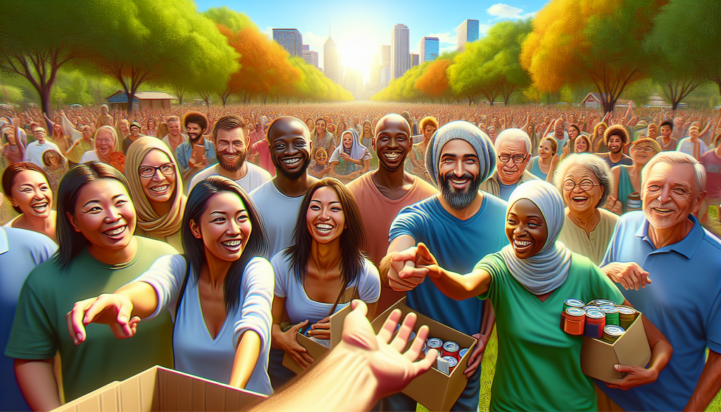 Support a 2021 CNN Top 10 Hero: How to Make a Meaningful Donation Today