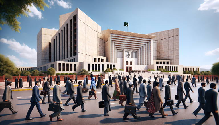 Supreme Court Orders Immediate Arrests and Six-Month Trial in Jaranwala Case