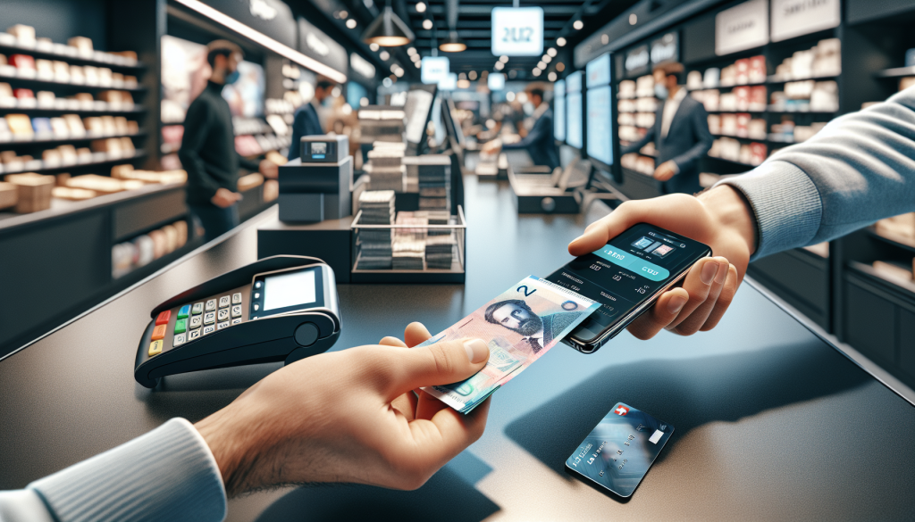 Swiss Cash Usage Remains Strong as Mobile Payment App Adoption Plateaus