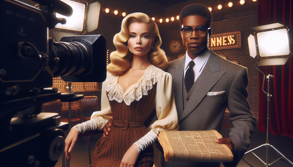 Sydney Sweeney Cast in Controversial Biopic ‘Scandalous’ as Kim Novak