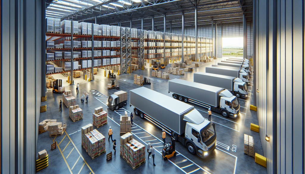 Sysco to Acquire Restaurant Depot in $29 Billion Deal Expanding Market Reach