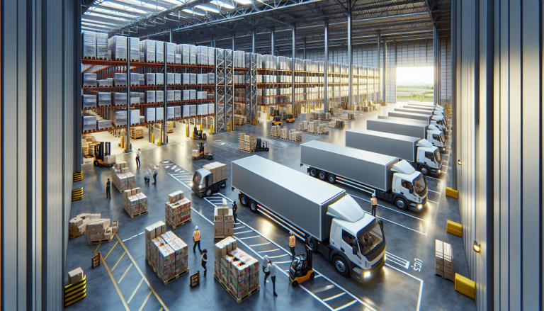 Sysco to Acquire Restaurant Depot in $29 Billion Deal Expanding Market Reach