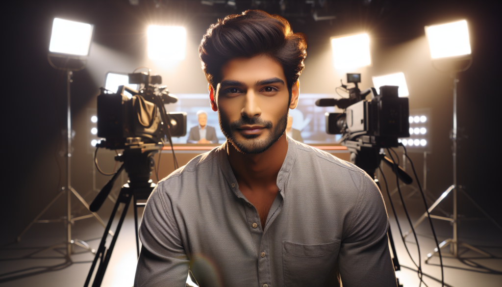 Tabish Hashmi Teases Major Drama After Hit Film Debut