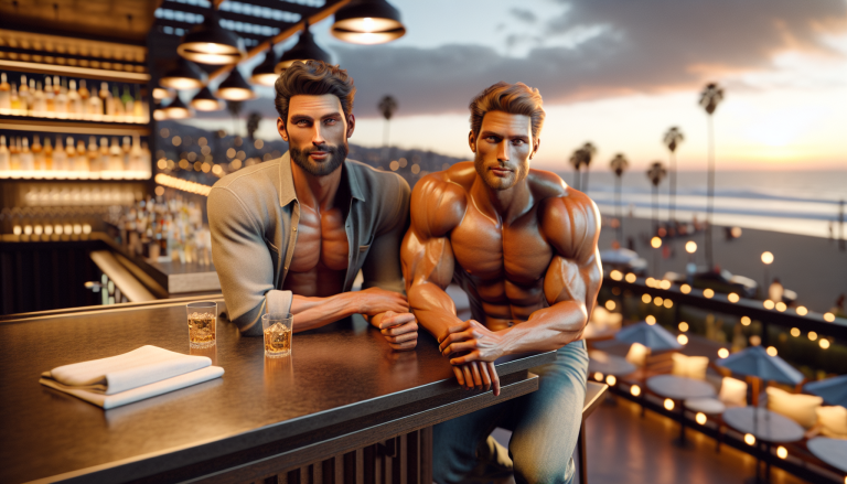 Taron Egerton and Brooks Nader Spark Dating Rumors with Public Outings