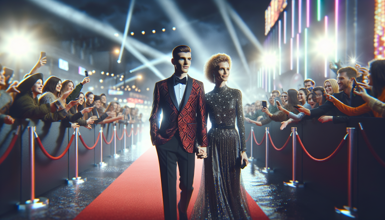 Taylor Swift, Travis Kelce, Alysa Liu Shine at 2026 iHeartRadio Awards