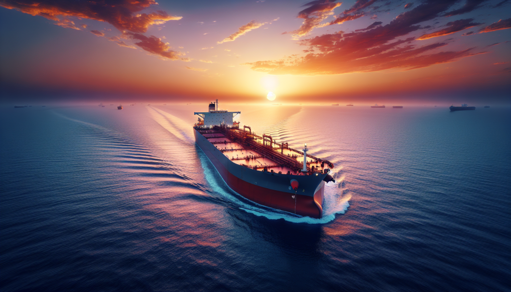 Thailand Secures Deal with Iran for Safe Passage of Oil Vessels Through Hormuz Strait