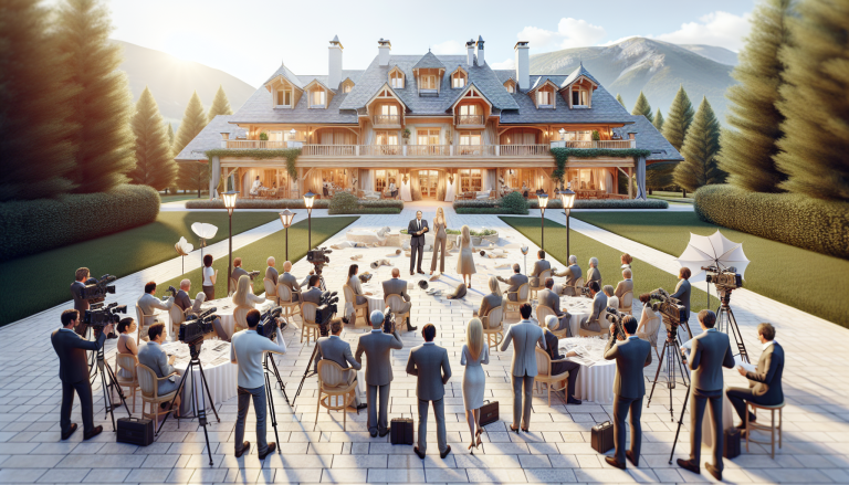 The White Lotus Season 4 Cast Expands with Heather Graham and Rosie Perez