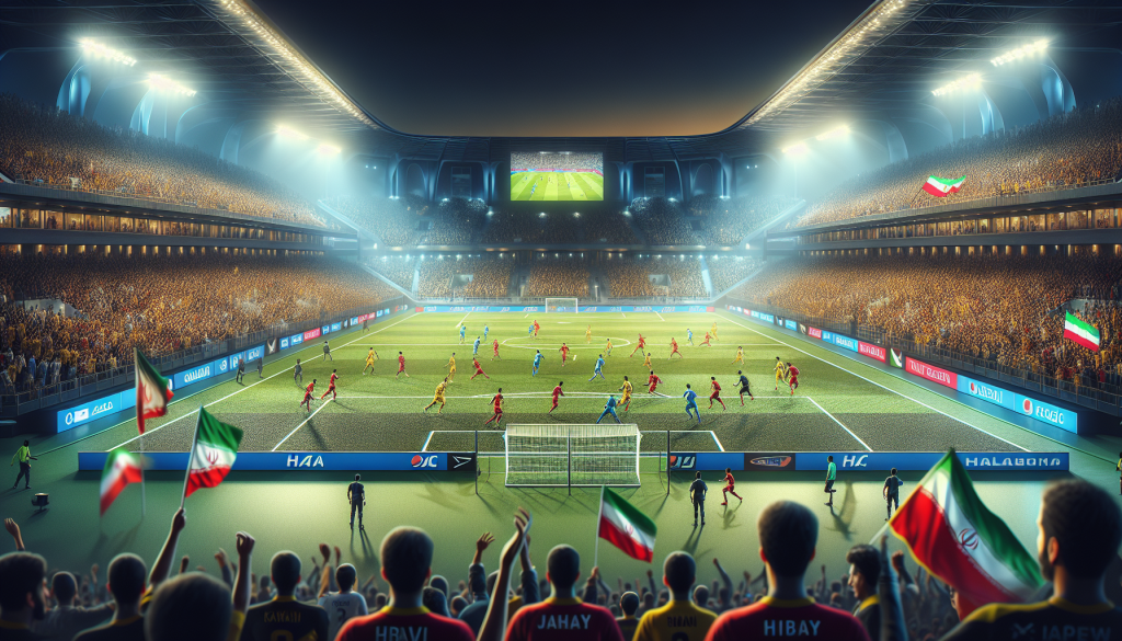 Tractor FC to Face Shabab Al-Ahli in AFC Champions League Quarterfinals in Saudi Arabia