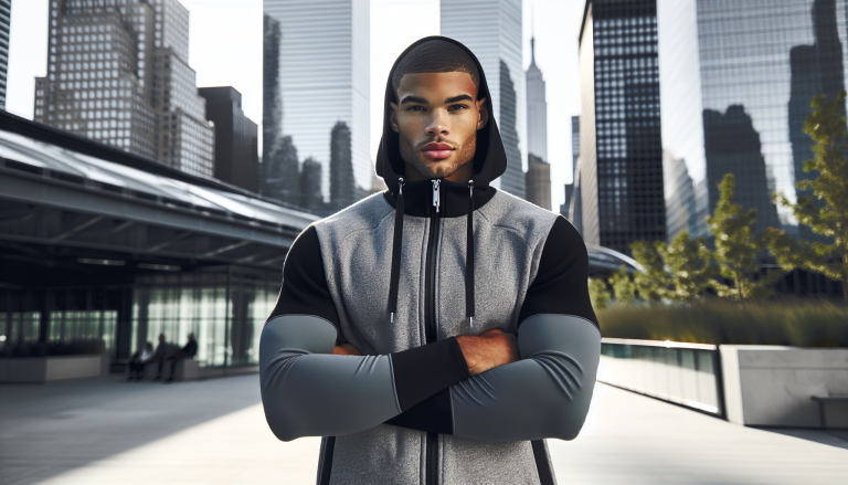 Travis Kelce Named Global Brand Ambassador for Tommy Hilfiger