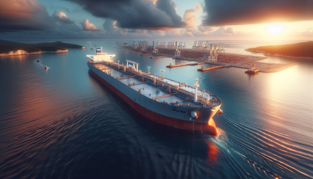 Trump Allows Russian Oil Tanker to Reach Cuba, Reversing Blockade Policy