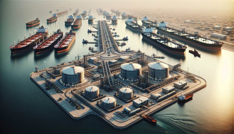 Trump Proposes Seizing Iran’s Oil Hub Amid Rising Tensions