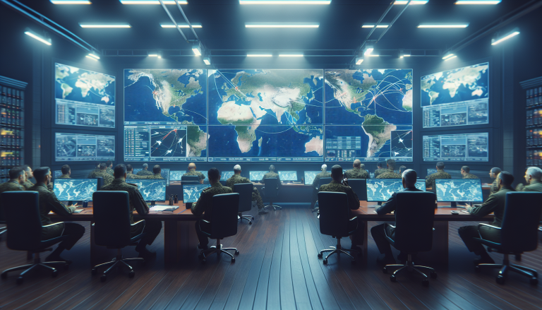 Trump Proposes Two Options to UK After Troop Deployment Refusal on Iran