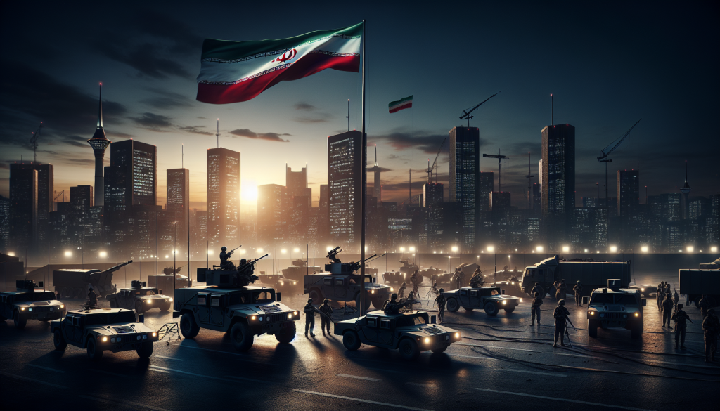 Trump’s Instinct-Driven Strategy in Iran Conflict Faces Challenges