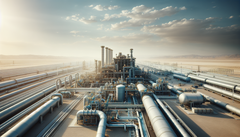 Trump Threatens to Destroy All Desalination Plants in Iran Amid Rising Tensions