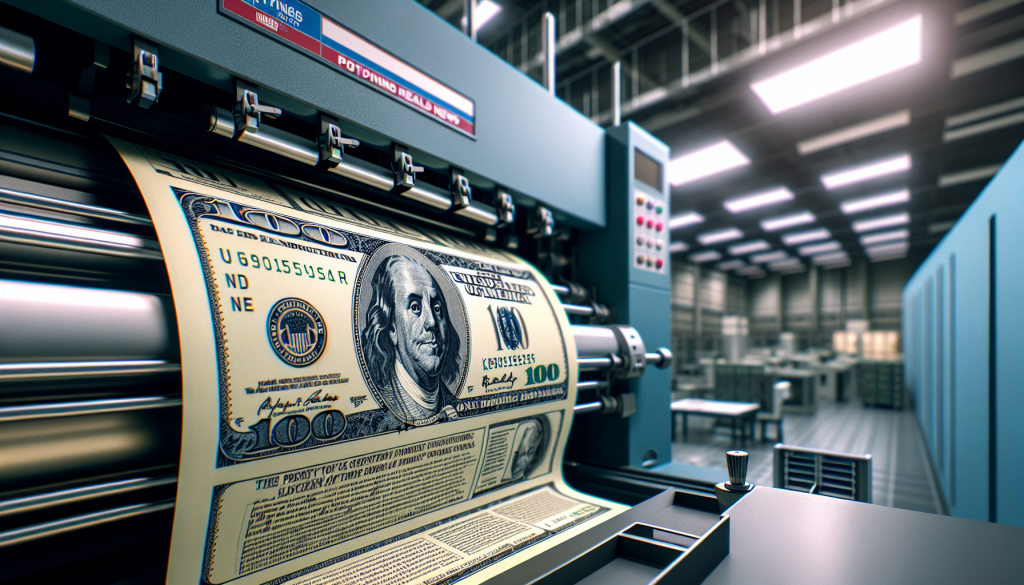 Trump to Be First Sitting US President to Sign Currency, Ending 165-Year Tradition