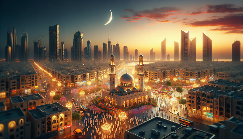 UAE Eid Al Adha 2026: Dates, Holidays, and Extended Break Details