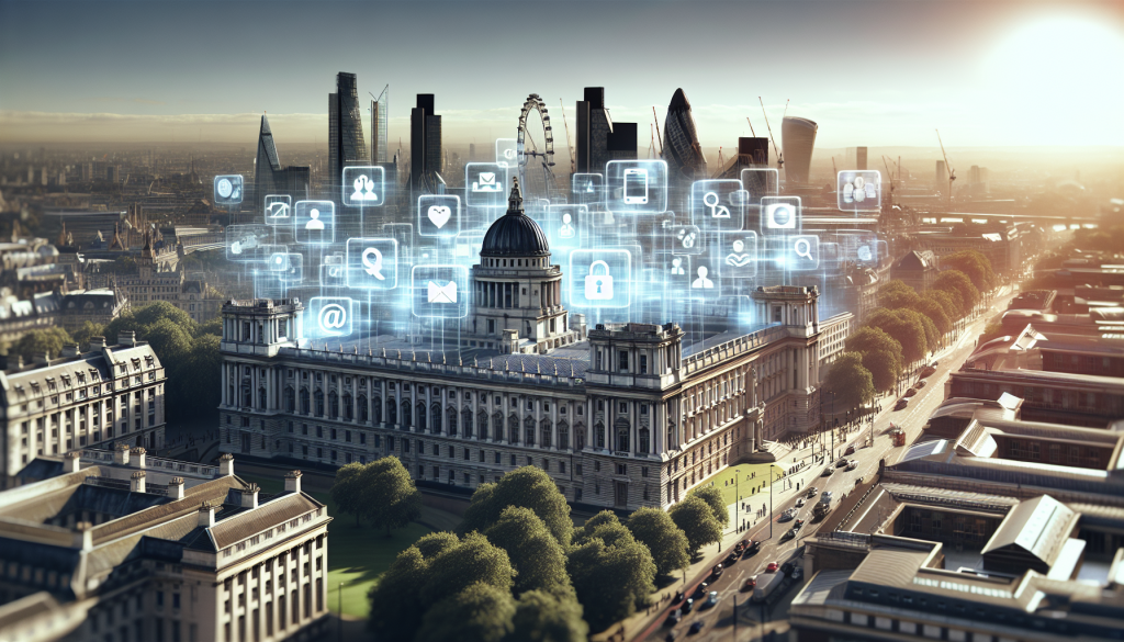 UK Eyes Impact of US Social Media Court Verdict on Future Regulations