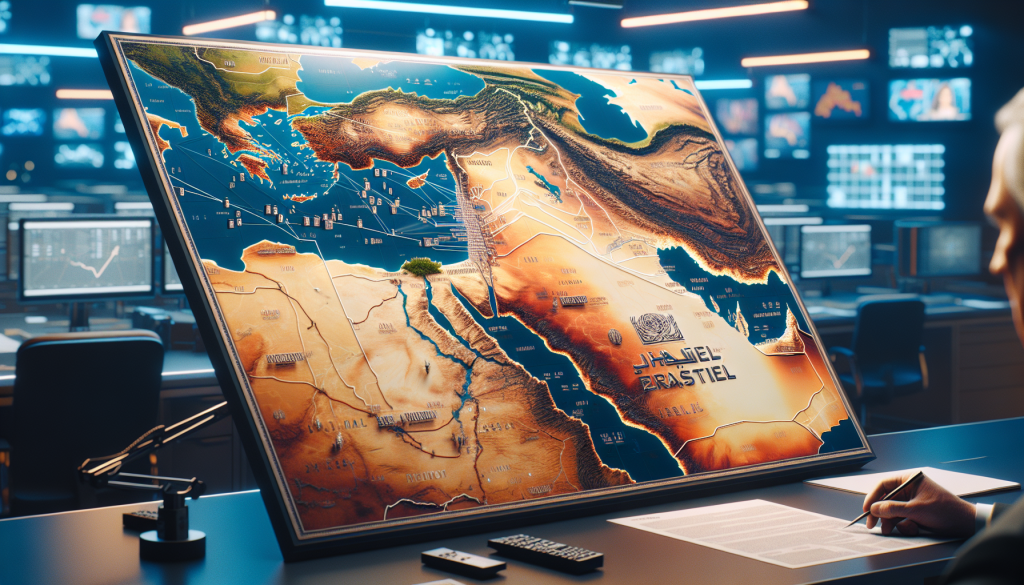 Understanding the ‘Greater Israel’ Project and Its Growing Influence