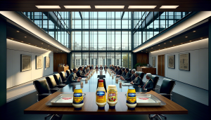 Unilever Shareholders to Hold Majority in Proposed McCormick Food Deal
