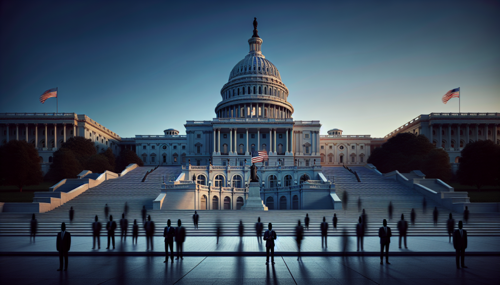 US House Approves Temporary Homeland Security Funding to Avert Shutdown