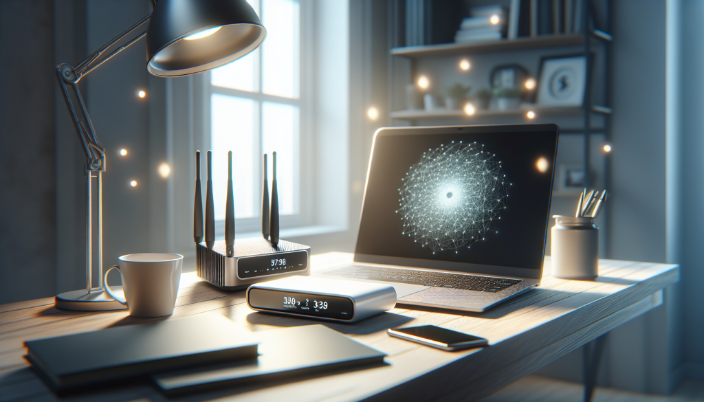 US Imposes Ban on New Foreign-Made Consumer Internet Routers Amid Security Concerns