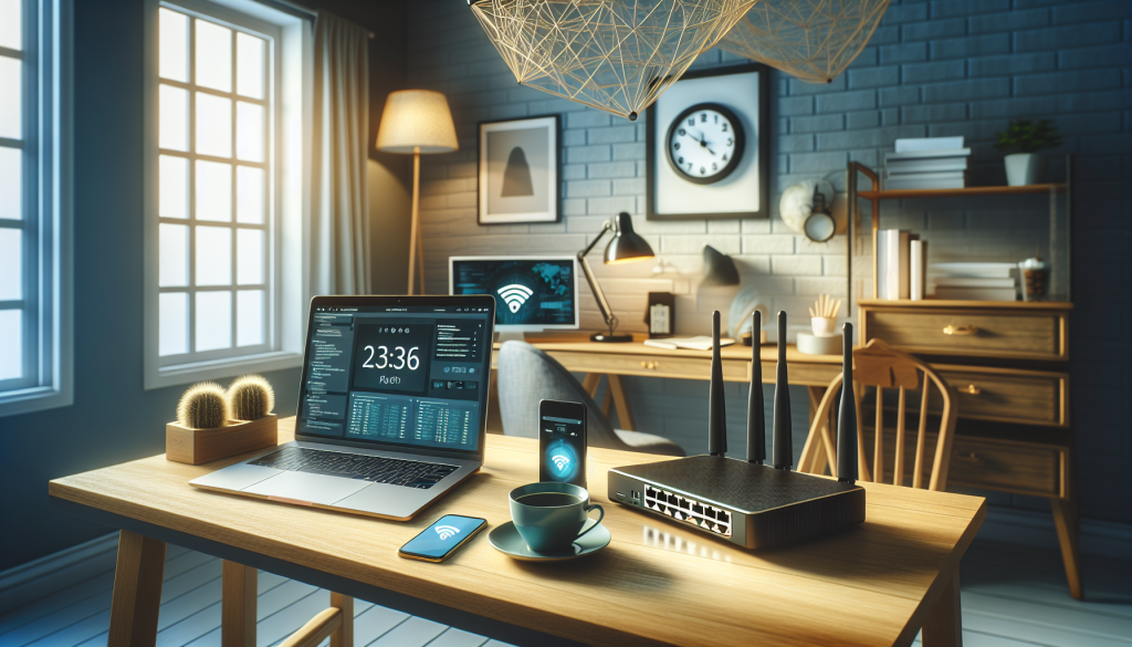 US Imposes Ban on New Foreign-Made Consumer Internet Routers Amid Security Concerns