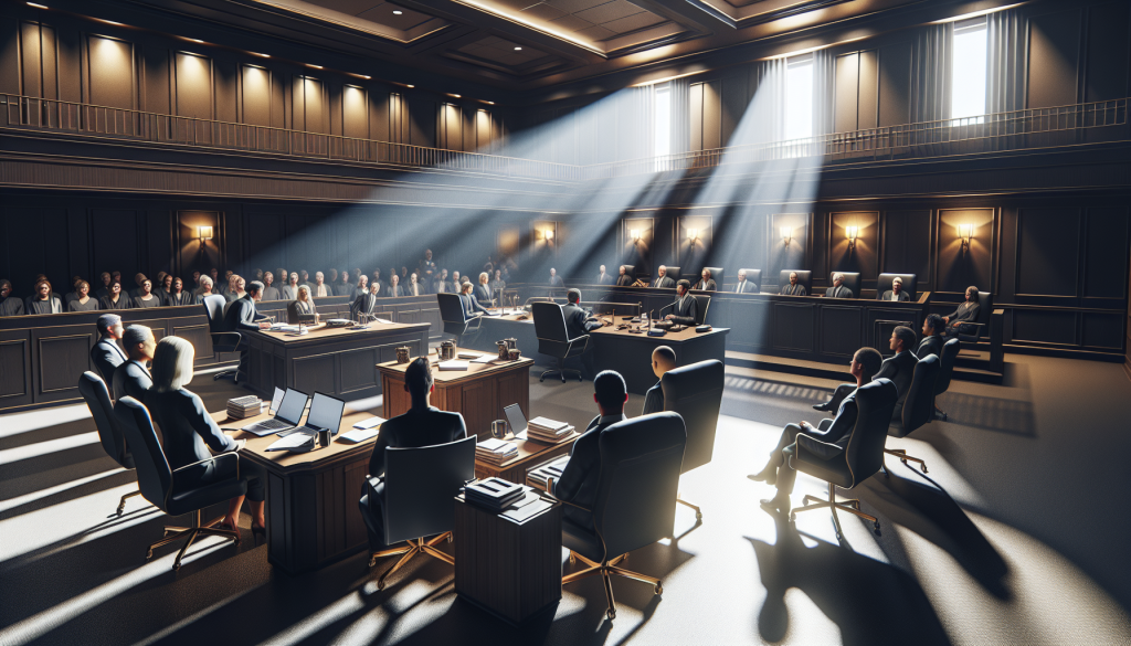 US Jury Holds Meta and Google Liable in Landmark Social Media Addiction Case