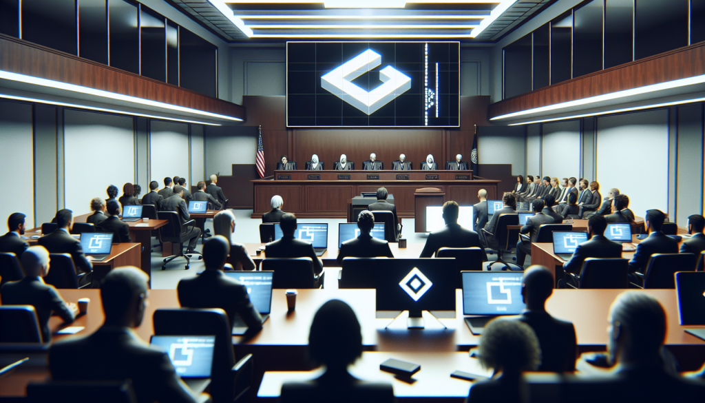 US Jury Imposes $375 Million Fine on Meta Over Child Safety Concerns