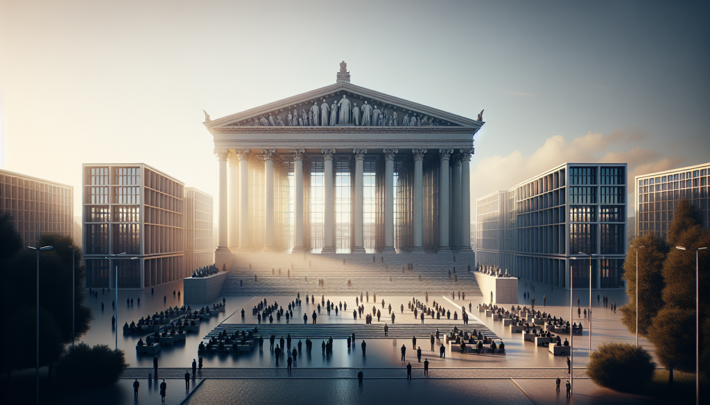 US Lawmakers Propose Halt on Data Centres Over AI Safety Concerns