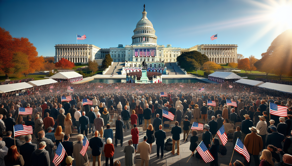 US Midterm Elections Could Influence Duration of Ongoing Conflict