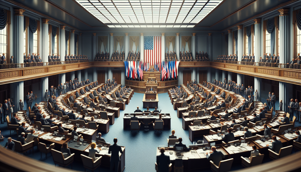US Senate Rejects Resolution to End Military Actions Against Iran