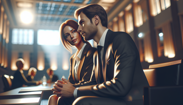 Ushna Vance Says JD Vance’s Political Future Not a Priority in Private Talks