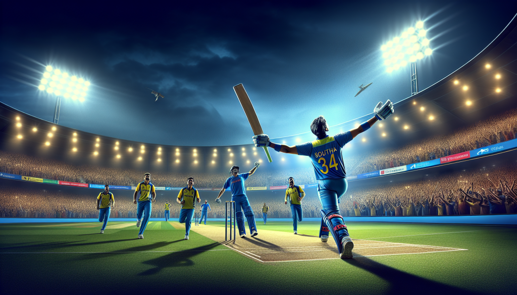 Vaibhav Sooryavanshi Hits Rapid 15-Ball Fifty as Rajasthan Royals Dominate CSK