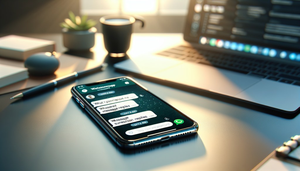 WhatsApp Introduces AI-Powered Message Writing and Enhanced Features