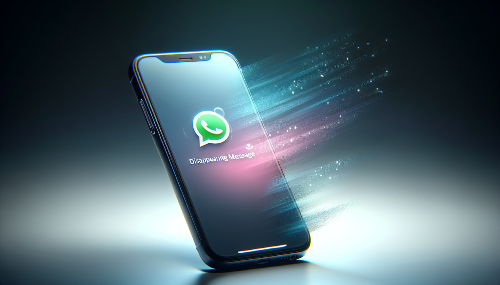 WhatsApp to Launch ‘After Reading’ Feature for Enhanced Privacy