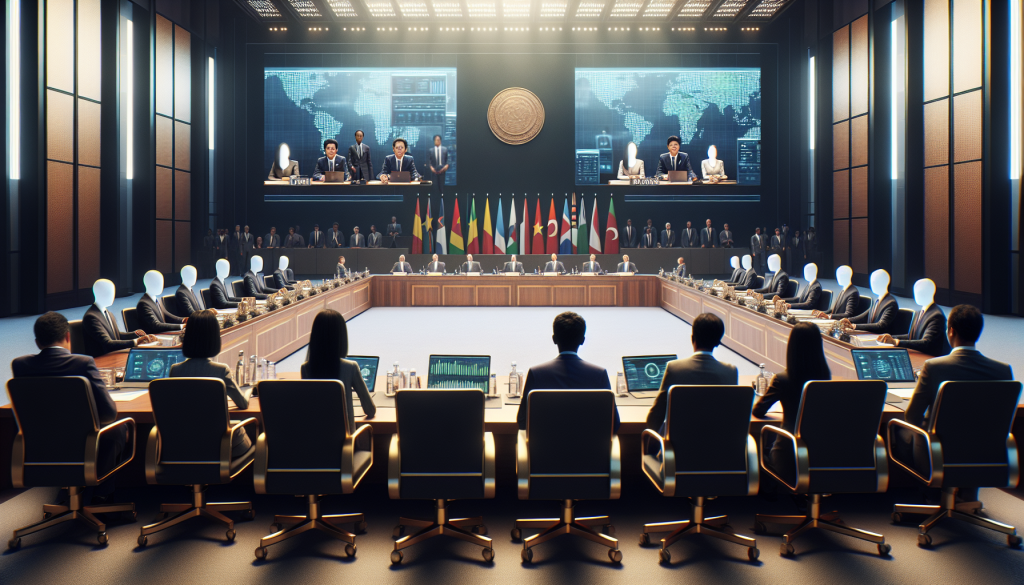WTO E-commerce Moratorium Faces Key Decision at 2024 Ministerial Conference