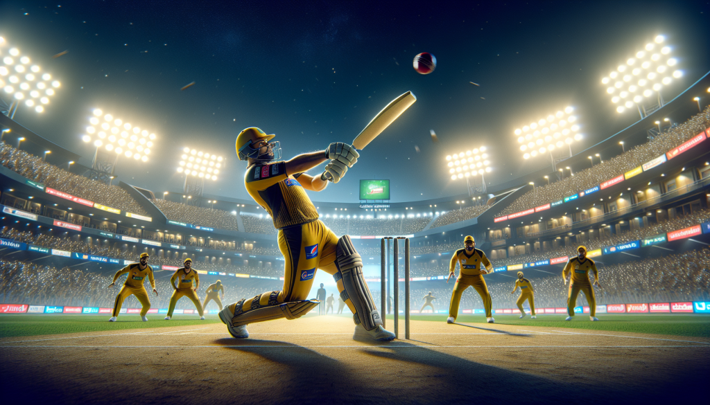 Yasir Khan’s 83 Leads Rawalpindiz to 214 Against Peshawar Zalmi in PSL