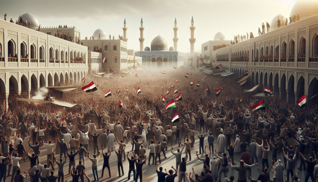 Yemen Protests Erupt Over US-Israeli Strikes Amid Houthi Threats