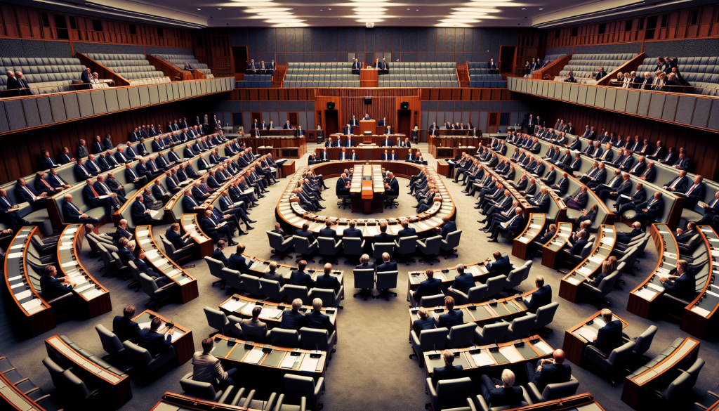 75 UK MPs Support Motion Calling for Sanctions on Israel Over War Crimes
