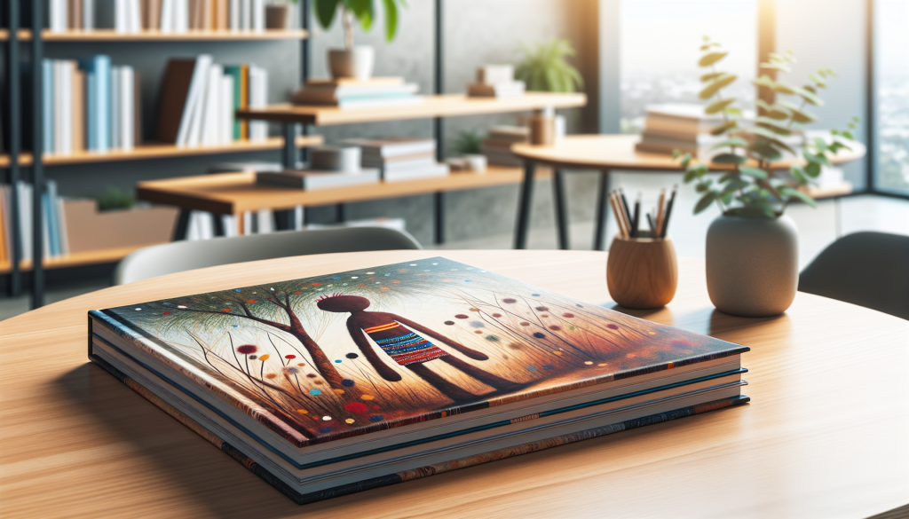 Aboriginal Children’s Book Withdrawn After Illustrator’s Controversial Remarks