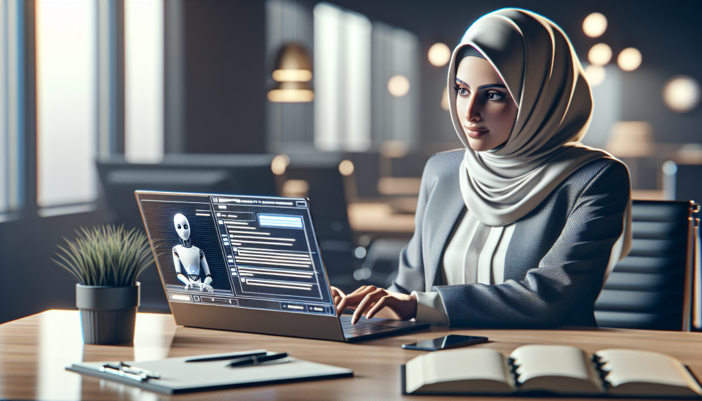 AI Chat Conversations May Be Used as Court Evidence, Experts Warn
