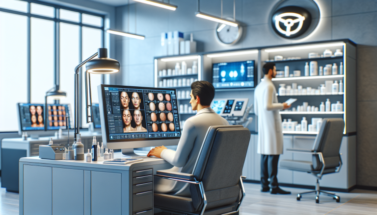 AI Models Predict High-Risk Melanoma Patients Before Disease Onset