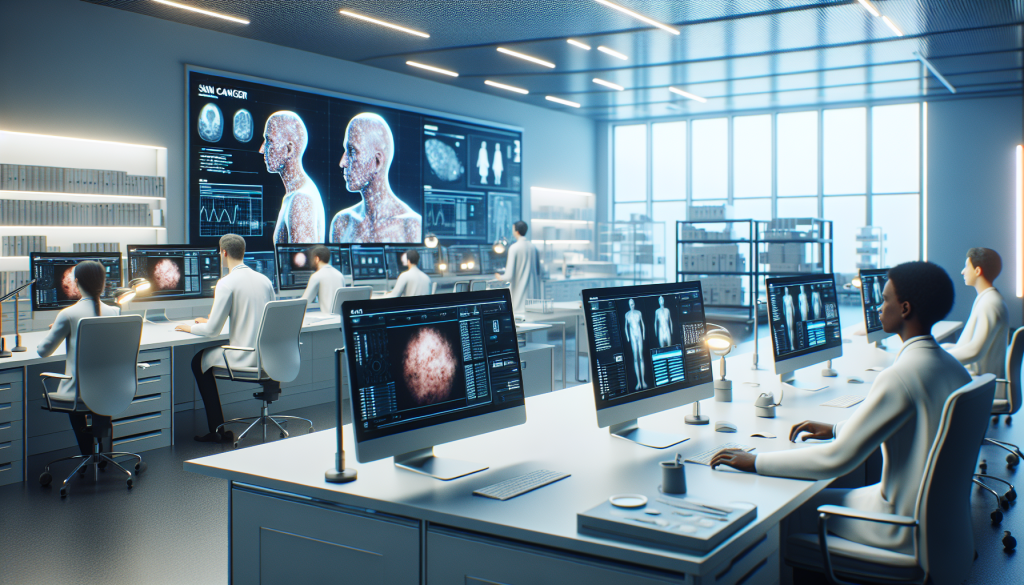 AI Models Predict High-Risk Melanoma Patients Years Before Onset
