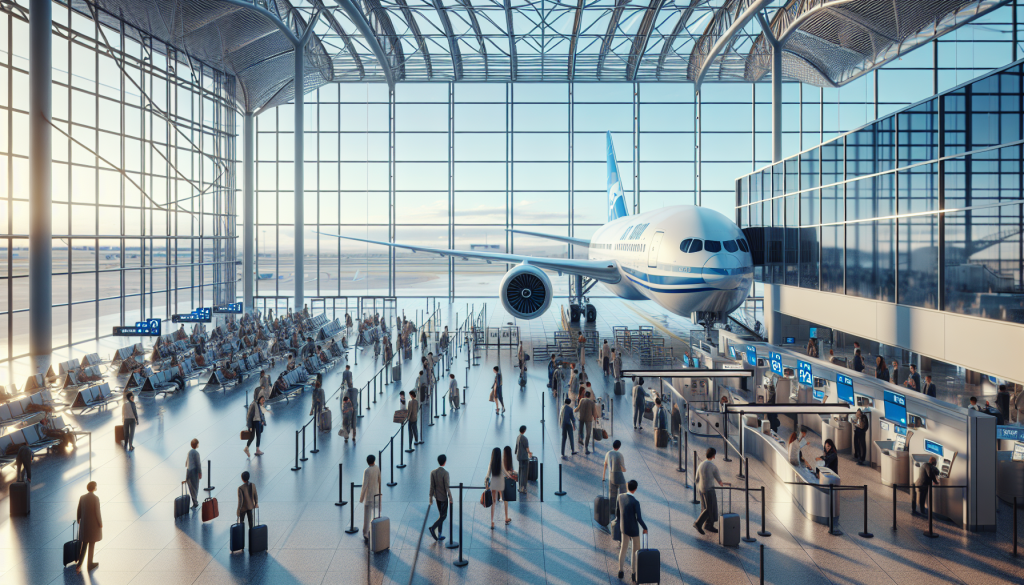 Air France-KLM’s Flying Blue Unveils New Elite Perks for Frequent Flyers