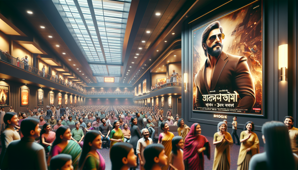 Akshay Kumar’s ‘Bhooth Bangla’ Surpasses Early Box Office Expectations