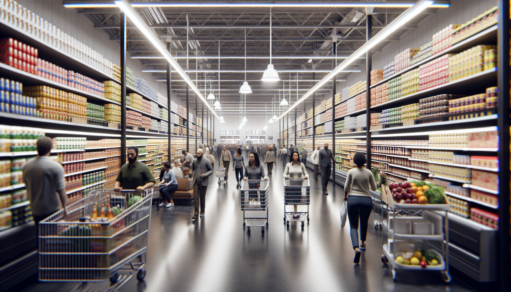 Aldi Faces Backlash Over Proposed $24 Minimum Wage Policy in Rhode Island