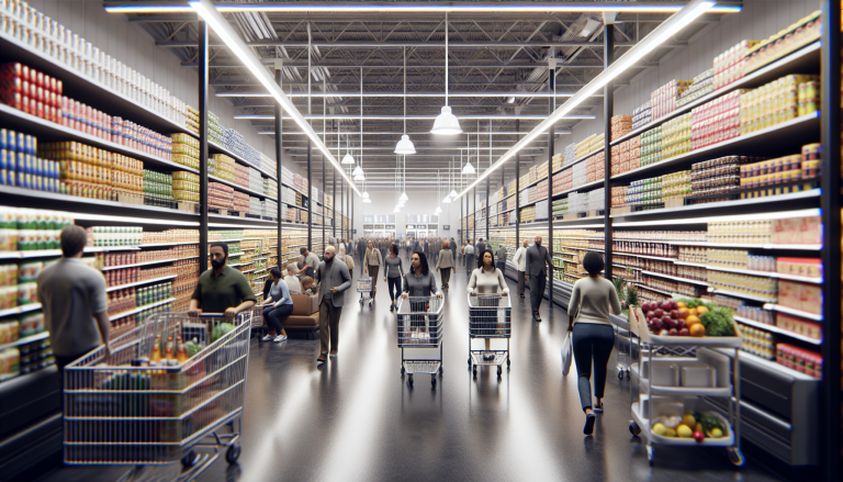 Aldi Faces Backlash Over Proposed $24 Minimum Wage Policy in Rhode Island